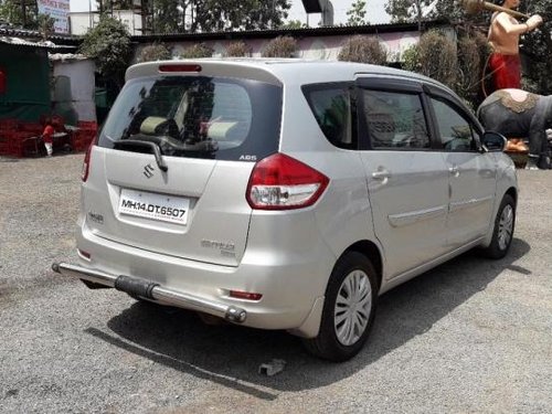 Used Maruti Suzuki Ertiga 2013 for sale