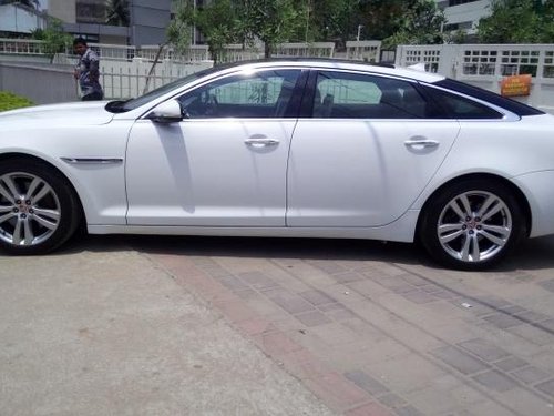 Used Jaguar XJ 2014 for sale at best price