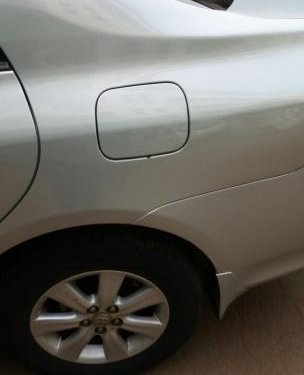 Used 2009 Toyota Corolla Altis car at low price