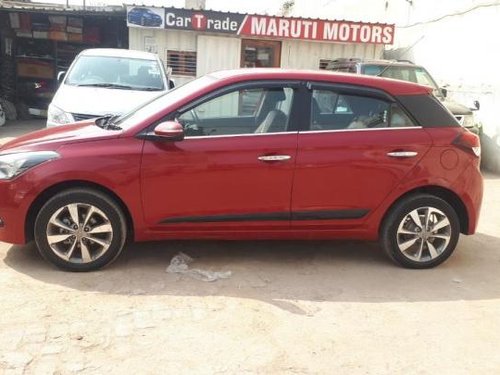 2014 Hyundai i20 for sale at low price