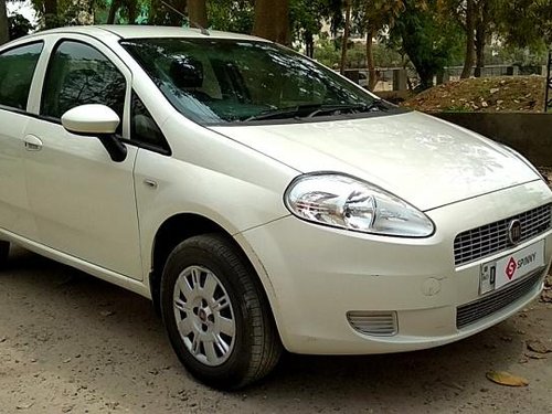 Fiat Punto 1.3 Active 2014 for sale