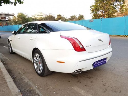 Used 2016 Jaguar XJ for sale