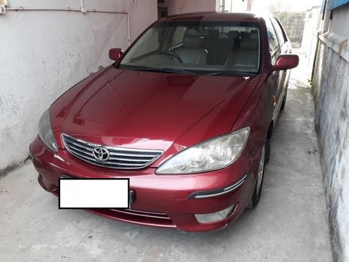 Used Toyota Camry 2004 for sale at best price