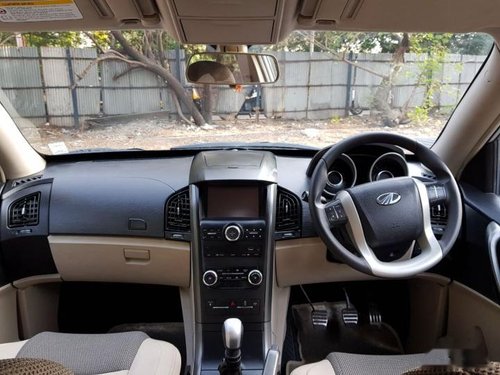 Used Mahindra XUV500 car for sale at low price