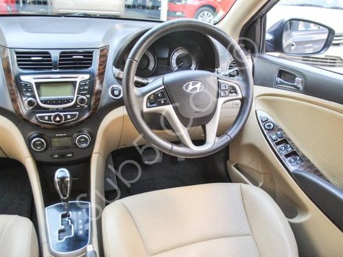 Used Hyundai Verna 2014 for sale