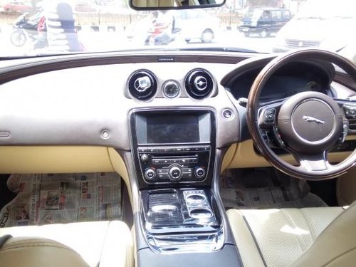 Used Jaguar XJ 2014 for sale at best price