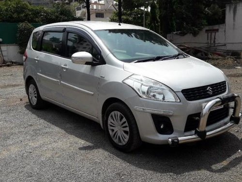 Used Maruti Suzuki Ertiga 2013 for sale