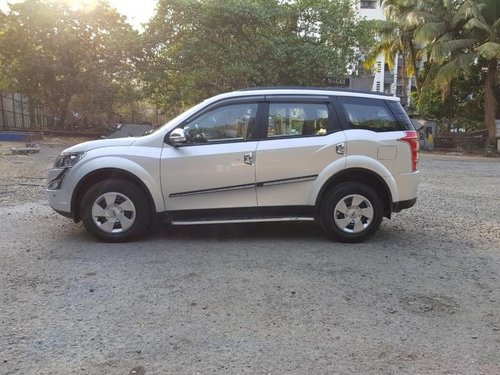 Used Mahindra XUV500 car for sale at low price