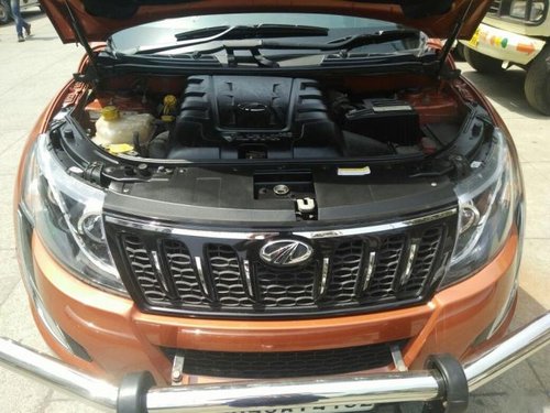 Used Mahindra XUV500 W10 AWD 2015 for sale