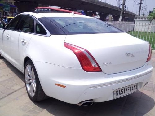 Used Jaguar XJ 2014 for sale at best price