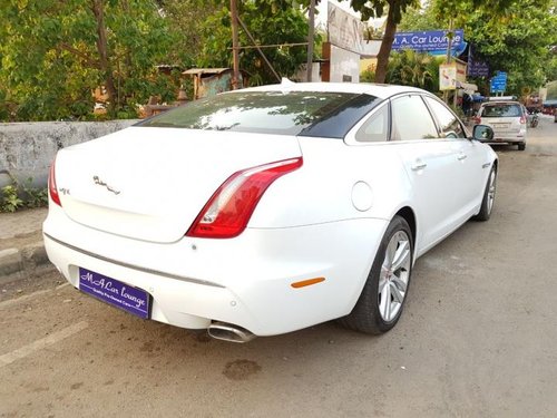 Used 2016 Jaguar XJ for sale