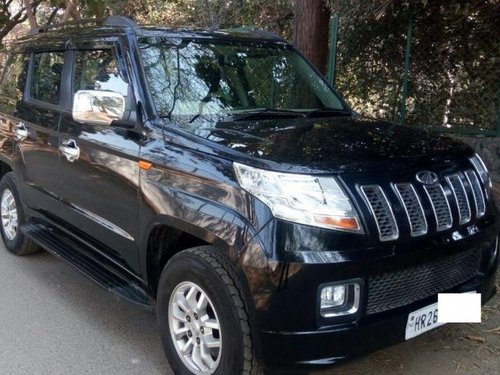 2016 Mahindra TUV 300 for sale in New Delhi