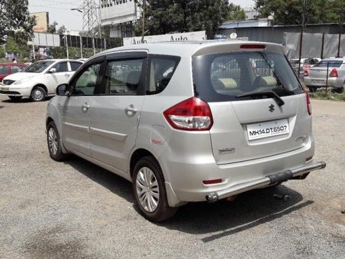 Used Maruti Suzuki Ertiga 2013 for sale