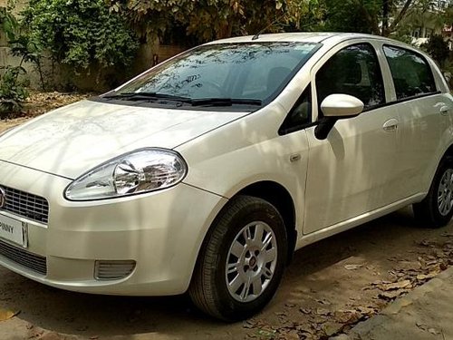 Fiat Punto 1.3 Active 2014 for sale