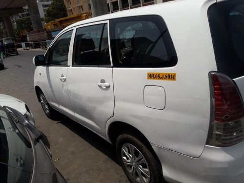 Used 2010 Toyota Innova for sale