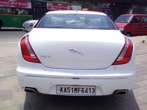 Used Jaguar XJ 2014 for sale at best price