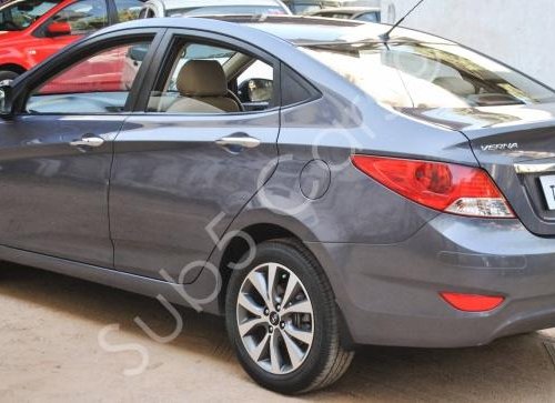 Used Hyundai Verna 2014 for sale