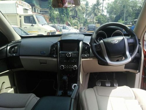 Used Mahindra XUV500 W10 AWD 2015 for sale