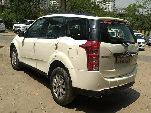 Good as new 2016 Mahindra XUV500 for sale