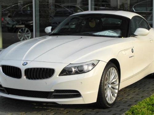 Used 2013 BMW Z4 for sale