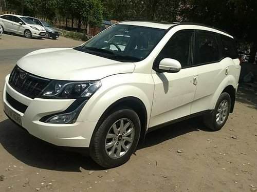 Good as new 2016 Mahindra XUV500 for sale