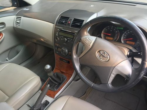 Used Toyota Corolla Altis G 2010 for sale 