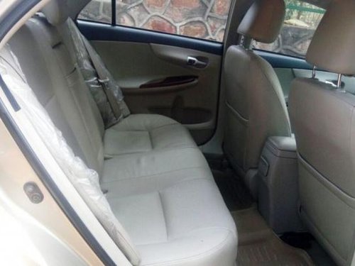 Used Toyota Corolla Altis 2012 for sale