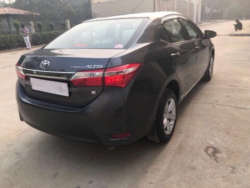 Used 2014 Toyota Corolla Altis for sale