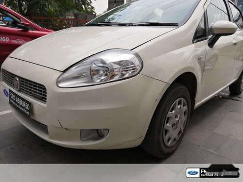 Used Fiat Punto car for sale at low price