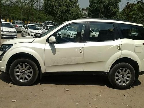 Good as new 2016 Mahindra XUV500 for sale