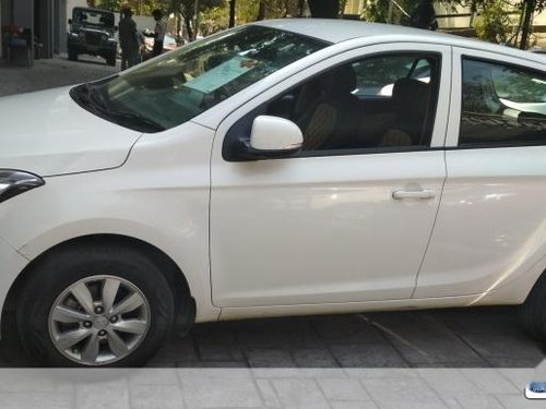 Used Hyundai i20 2013 at low price