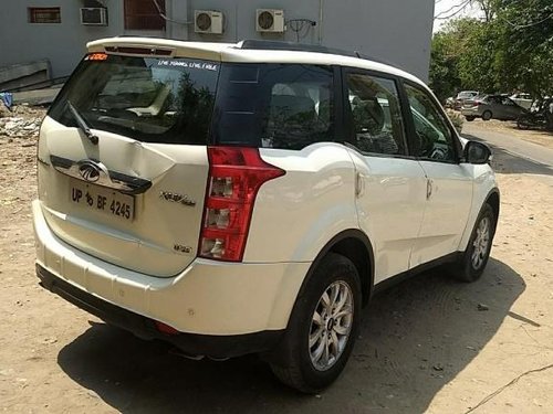 Good as new 2016 Mahindra XUV500 for sale