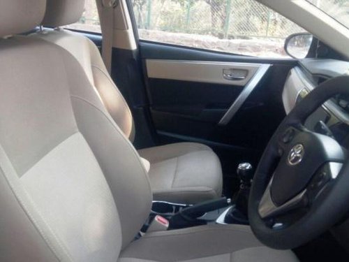 2014 Toyota Corolla Altis for sale