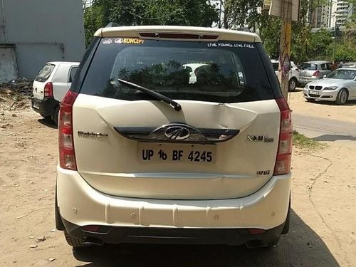 Good as new 2016 Mahindra XUV500 for sale