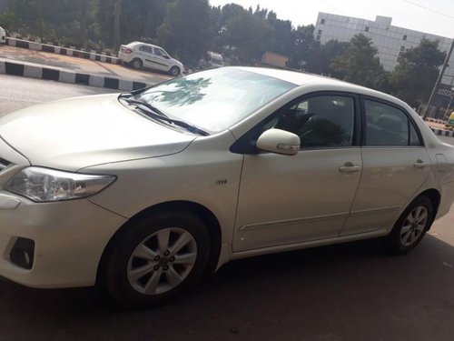 Used 2011 Toyota Corolla Altis for sale