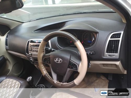 Used Hyundai i20 2013 at low price