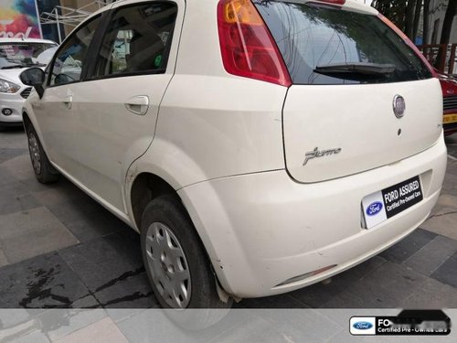 Used Fiat Punto car for sale at low price