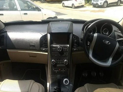 Good as new 2016 Mahindra XUV500 for sale