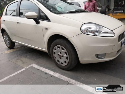 Used Fiat Punto car for sale at low price