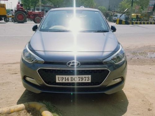 Used Hyundai i20 2015 at low price