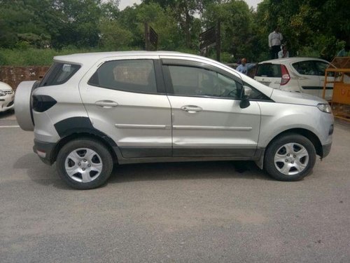 Used 2015 Ford EcoSport car at low price