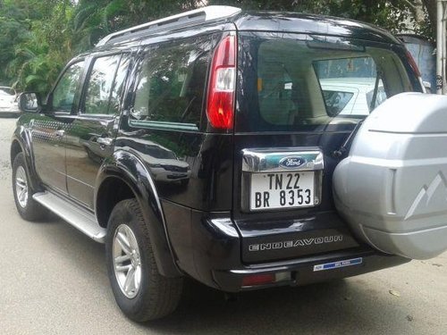 Ford Endeavour 3.0L 4X4 AT 2011 for sale