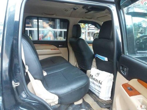 Used Ford Endeavour 3.0L 4X4 AT 2009 for sale in Mumbai