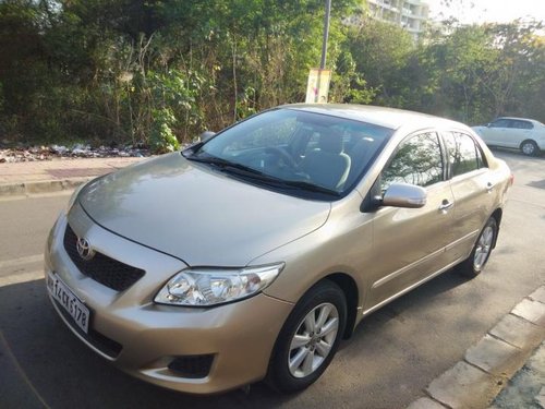 Used 2011 Toyota Corolla Altis for sale