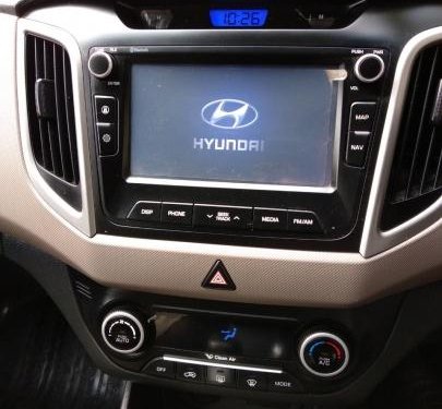 Used Hyundai Creta 1.6 CRDi SX Plus 2017