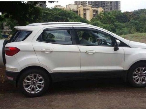 2013 Ford EcoSport for sale in Mumbai