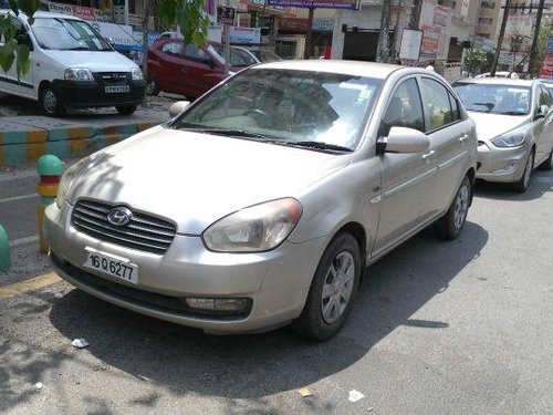 Used 2007 Hyundai Verna for sale