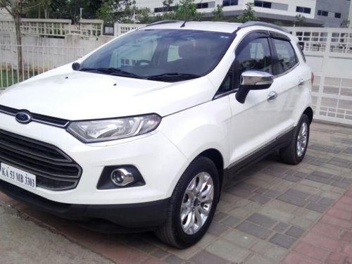 Used 2014 Ford EcoSport for sale at low price