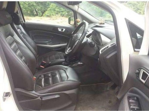 2013 Ford EcoSport for sale in Mumbai