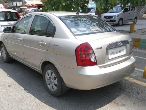 Used 2007 Hyundai Verna for sale